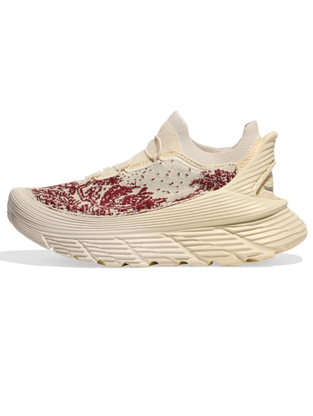 Hoka Paria Farzaneh X HOKA restore chukka Unisex Shoes Size M8 W9